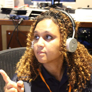 Meet your Posher, Zoana